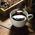 thumbnail image 4 of AGF Blendy Instant Classic Black Coffee Powder 80g, 4 of 5