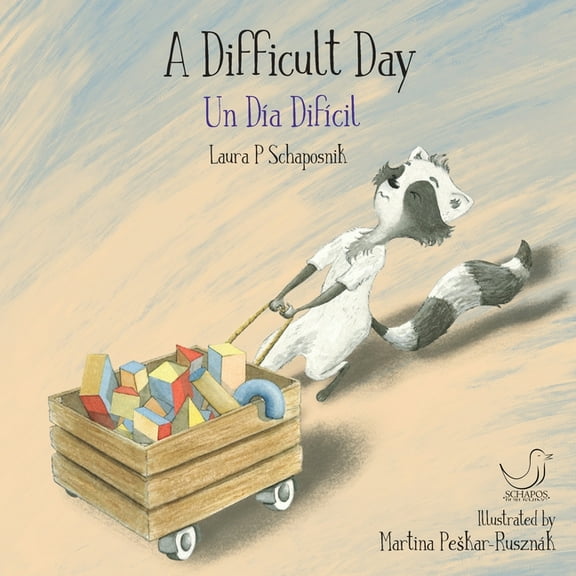 A Difficult Day, (Paperback)