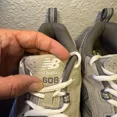 thumbnail image 3 of New Balance 608V5 Gray Shoes Men’s Size 9.5 4E Wide Casual Running Sneakers, 3 of 6