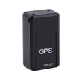 thumbnail image 1 of Mini GPS Tracker Compact & Portable Real Time Tracking Device GPS Tracker for Vehicles Car Kids, 1 of 6