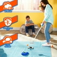 thumbnail image 5 of NERF Trick Shot Golf Set - Indoor & Outdoor Putting Trick Shot Kids Golf Set - Includes Putter, Balls, Ramp & Cups - All-in-One Golf Set for Kids, 5 of 12