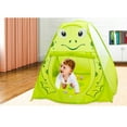 Children Design Tent Portable Kids Game House Indoor Castle Foldable