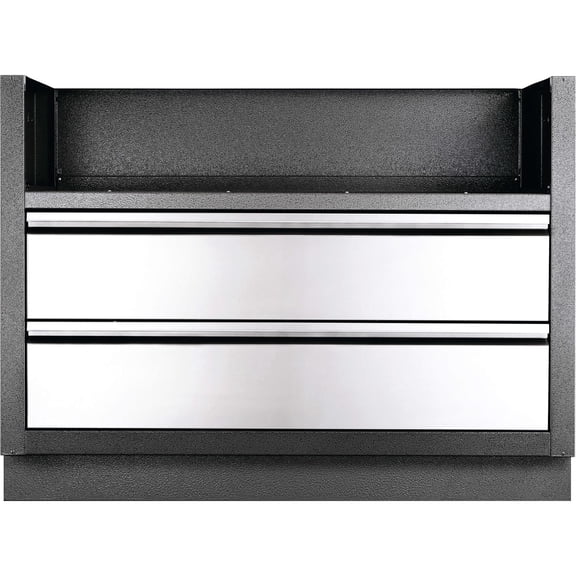 Napoleon OASIS Under Grill Cabinet For BIG44 Built-In Gas Grills - IM-UGC44-CN
