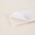 thumbnail image 5 of Balsa Circle 10 White Double Sided DIY Table Skirt Waterproof Closure Tapes Party Events Decorations Supplies, 5 of 8