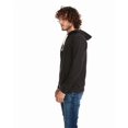 thumbnail image 3 of Unisex Santa Cruz Pullover Hooded Sweatshirt, 3 of 3