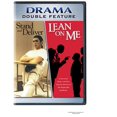 thumbnail image 1 of Pre-Owned Stand and Deliver/Lean on Me (DVD) (DBFE) (Multi-Title), 1 of 1