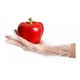 thumbnail image 3 of Guante Polietileno Manejo Alimentos 1000 Pzas Biodegradable, 3 of 5