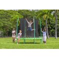 thumbnail image 4 of Bestway 8' Xtreme Air Trampoline, 4 of 7