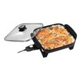 thumbnail image 2 of Proctor Silex38526 - Electric skillet - 1.2 kW, 2 of 3