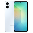 thumbnail image 1 of SAMSUNG GALAXY A06 Samsung 4GB RAM 128GB Light Blue, 1 of 2