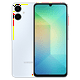 thumbnail image 1 of SAMSUNG GALAXY A06 Samsung 4GB RAM 128GB Light Blue, 1 of 2