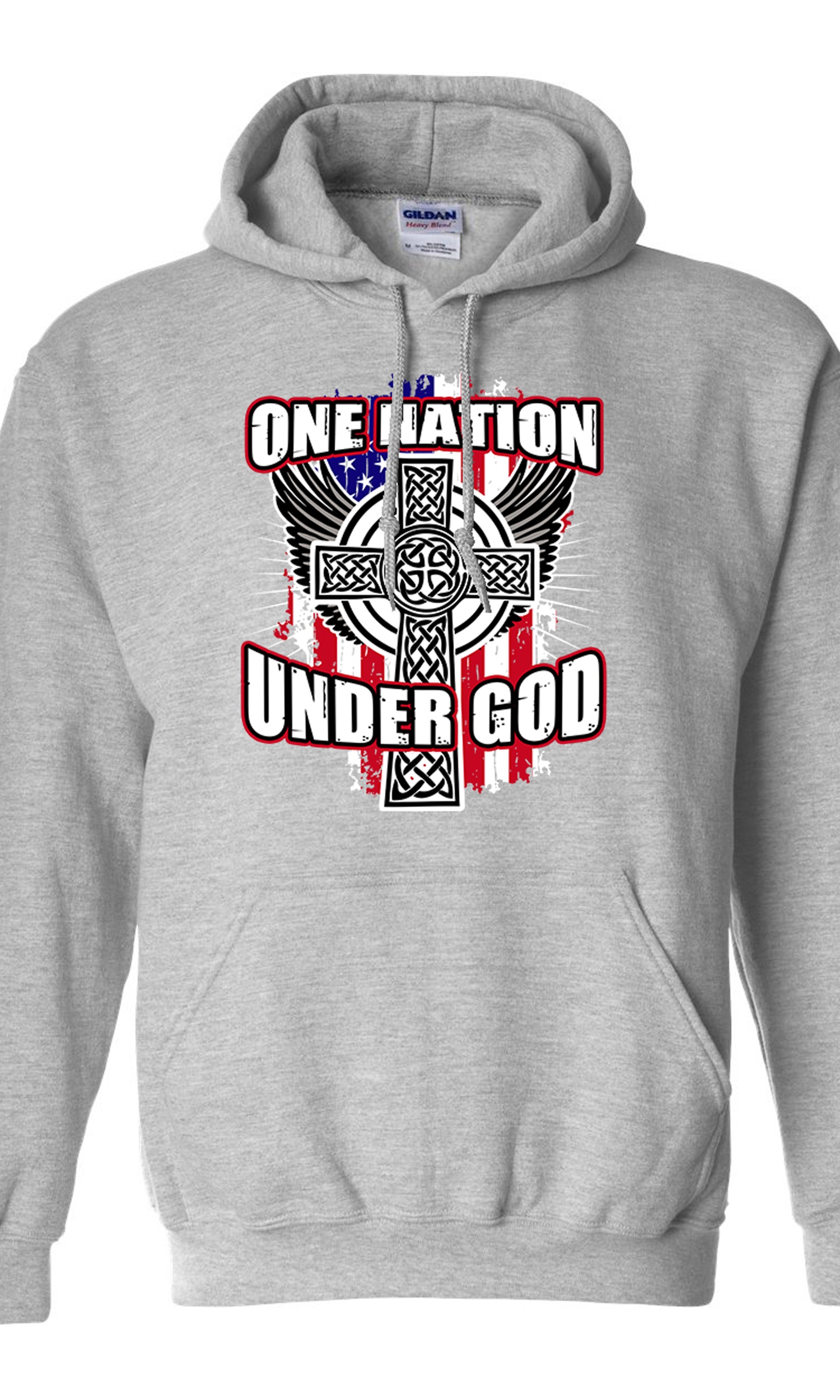 patriot hoodies