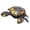 B, variant on TIELUTT Music Crab Crawling Toy Interactive Crab Toy Crawling Crab Toy Musical Crab Toy Light Up Crab Toy Obstacle Birthday Dog 1 Year Brain Teaser Games Baby 4 Months 2 Years Old Girl Girl Ironing Bo