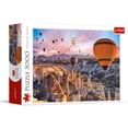 thumbnail image 1 of Rompecabezas Trefl Globos sobre Capadocia 3000 Piezas 117x84 cm, 1 of 7