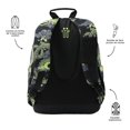 thumbnail image 4 of Totto Set Mochila Niño Lonchera Lapicera Kit Escolar Grande multicolor G, 4 of 39