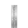 thumbnail image 1 of Jako Piano Hinge- 630 Stainless Steel, 1 of 1