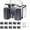 Grey, variant on 10 Pack Broom Holder Wall Mount, Mop and Broom Holder Wall Mount, Stainless Steel Command Broom Holder with Screws, Garden Tool Storage Organizer for Kitchen, Home, Bathroom, Garage, Grey
