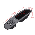 thumbnail image 3 of 2X for Mb Van Mb100 Lh Rh Auto Parts 12V Electric Window Switch Button Double Bond, 3 of 4