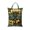 1 PC, variant on Retro Dragonfly Flower Art Travel Dirty Laundry Bag 2PCS , Portable Hanging Storage Bag for Gym Camping Beach Business Trips
