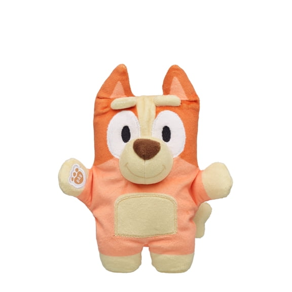 Build-A-Bear Mini Beans® 7-inch Bingo Plush Toy