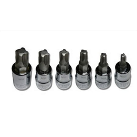 Super Spiral - MORTORQ Super Spiral Drive System VIM Tools MTS100 VIM LP