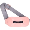 thumbnail image 4 of Ceinture chauffante, compresse utrine, menstruations, maux de ventre, lombalgies, froideur abdominale, 4 of 5