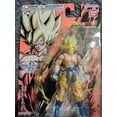 thumbnail image 3 of Goku Super Saiyan Dragon Ball Evolve Bandai Figura Son Goku Super Saiyan Dragon Ball Evolve Bandai, 3 of 3