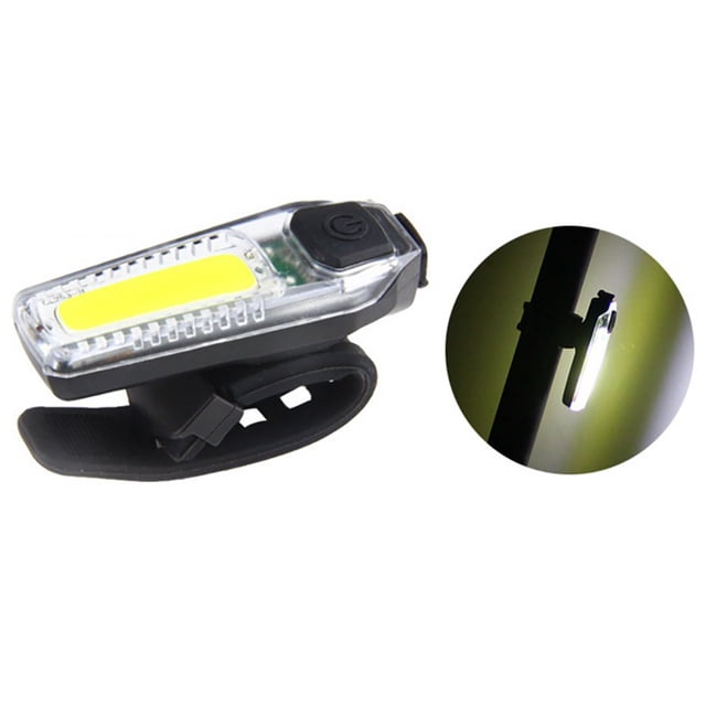 Bangcool Bike Tail Light Multi-purpose Creative Bike Safety Light Bicycle Rear Light