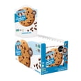 thumbnail image 1 of L&L Galleta con Chispas de Chocolate Lenny & Larry's LENNY AND LARRY'S THE COMPLETE COOKIE CHOCOLATE CHIP 113 GRS 16 GRS DE PROTEINA, 1 of 4