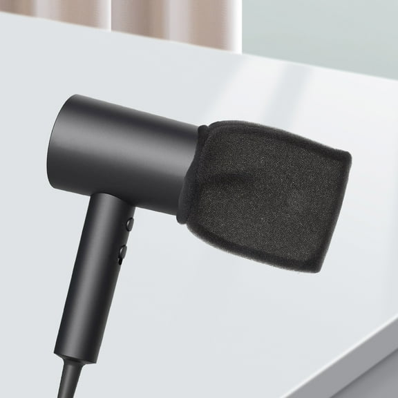 Luxshiny Hair Diffuser Sock Attachment for Hair Dryer Styling Aid Women, 1 Piece