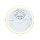 thumbnail image 1 of Máquina de sonido para bebés Yuyangstore Máquina de ruido blanco 3 modos de temporizador compacto 16 sonidos relajantes, 1 of 8