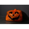 thumbnail image 4 of Orange Leaf Bag - 1 Pack, 4 of 5
