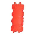 thumbnail image 2 of Silicone Shower Head Holder Universal Relocatable Silicone Shower Bracket Non Drilling Movable Fixed Seat Handheld Accessories,Red, 2 of 9