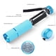 thumbnail image 3 of Mini lámpara portátil de secado de uñas, lámpara LED de fototerapia, secador de uñas de secado rápido para uñas de Gel, linterna para hogar y salón, 3 of 8