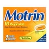 Motrin Ib Caplets, Travel Help - 2 Ea, 6 Pack, 2 Pack