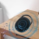 thumbnail image 5 of onlyliua Liquidación de Rebajas de Hoy Altavoz Inalámbrico Portátil con Iluminación Led Mejorada E Incorporación de Mosquetón, Ideal para Viajes, Aventuras Al Aire Libre En Casa, 5 of 6