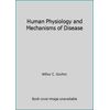Human Physiology and Mechanisms of Disease [Hardcover - Used]