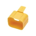 thumbnail image 3 of Tripp Lite by Eaton Plug-Lock Inserts, C19 Power Cord to C20 Outlet, Yellow, 100 Pack (plc20yw), 3 of 10