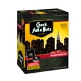 thumbnail image 6 of Chock Full o’Nuts Single-Serve Coffee Pods, Midtown Manhattan, Medium Roast, 20 Ct, 6 of 19