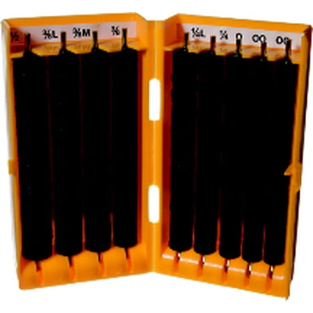 

280PC FLAT WASHER KIT