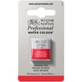 thumbnail image 1 of Pintura Acuarela Winsor & Newton Winsor Rojo Media Pastilla, 1 of 9