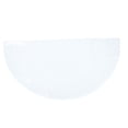 thumbnail image 4 of IFANLANDOR Transparent Tablecloth for Dining Room Easy to Clean 1Set, 4 of 8