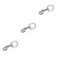 thumbnail image 1 of Yuarrent Perno de acero inoxidable de 120mm, gancho de seguridad para buceo, Clip giratorio, equipo de deportes acuáticos suaves, hebilla, herramientas Type1 NO1 Yuarrent CBP498847, 1 of 6
