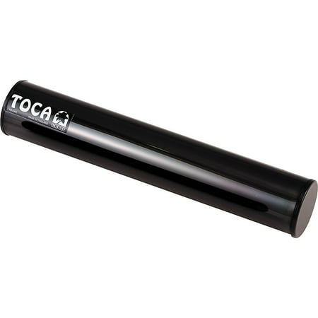 Toca T2101 10 in. Round Aluminum Shaker