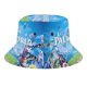 thumbnail image 5 of Palworld Sombrero bucket para adultos, gorra de protección solar, sombrero de pescador plegable para viajes al aire libre, pesca y actividades de verano, 5 of 6