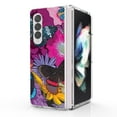 thumbnail image 1 of Protex Case Designed For Samsung Galaxy Z Fold 4 Case Transparent Clear, 1 of 6