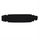 thumbnail image 3 of Diadema de Repuesto Más Suave para Auriculares Cloud Stinger 2, Accesorios y Piezas de Reparación., 3 of 5