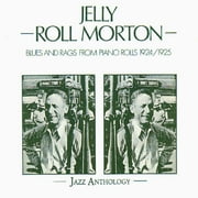 Blues & Rags From Piano Rolls