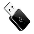 thumbnail image 1 of Adaptador Inalámbrico 2 en 1 para Android Auto, Plug & Play, WIFI, Bluetooth 5.0, Conexión Rápida,  AI Box, 1 of 1
