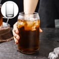 thumbnail image 2 of Cristalería de Bar Sunnimix para cócteles vaso transparente 390ml, 2 of 7